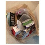 Assorted Household Supplies