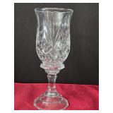 11 3/4' Godinger Hurricane Candle Lamp,
