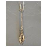 Wallace 'Rose Point' Sterling Silver Cocktail or