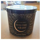 New Bath & Body Works 'Into the Night' scented