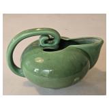 1930s-1940s Camark Pottery Art Deco 'Aladdin