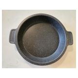Curtis Stone 9' Cast Aluminum Dura-Pan Non-Stick
