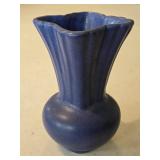 1940s 6.5' Niloak Pottery Bud Vase