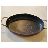 New Curtis Stone 12.6' Oval Pan featuring a