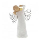 'Angel of wonder'