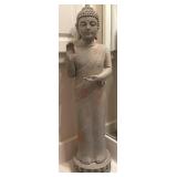 26.5' Buddha Statue