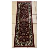 50' x 150 Oriental Runner Rug Made in Turkey