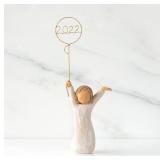 Willow Tree Here's to You 2022