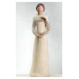 Willow Tree Welcoming Spirit Angel 15' Large