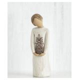 NIB Willow Tree 'Gracious'