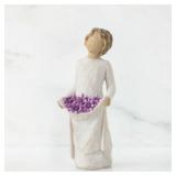 NIB Willow Tree' Simple Joys'