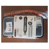 NEW Worx Cordless Screwdriver