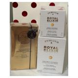 All New Perlier Honey Miel Royal Elixir Face