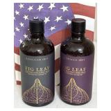 (2) NEW Beekman 1802 Goat Milk Hand & Body Wash