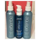 Aquage SeaExtend Silkening Oil Treatment (full