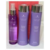 (3) Alterna Caviar Anti