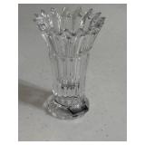 Mikasa Titan Mini Vase Slovania 4 1/2' Tall
