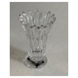 Mikasa Titan Mini Vase Slovania 4 1/2' Tall