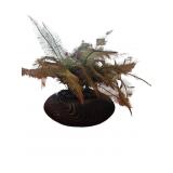 Faux Fern 12' Tall