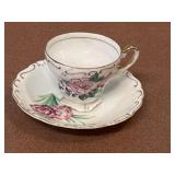 Vintage Collectible Ucagco China Made in Occupied