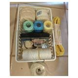 Twine & Rope