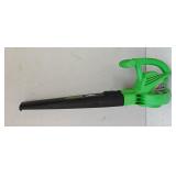 Expert Garden Corded Leaf Blower