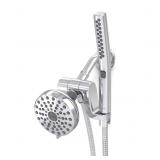 NIB Waterpik HairWand Spa System 12