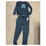 NWT Sz S Secret Treasures 2 Pc Pajama Set ï¿½Off