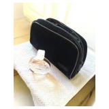 CHANELï¿½ Travel Sized Perfume Spray & Travel case