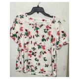 NWT Sz PM Liz Claiborne short