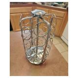 Keurig Coffee Pod Rotating Holder