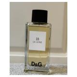 DOLCE & GABBANAï¿½'18 La Lune' Perfume Spray