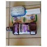 Miscellaneous Dental Health products