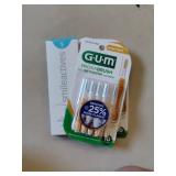 Tooth Whitening Pen & flossers (2)