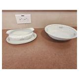 Porcelain Gold Standard Japan GST1 China Gravy