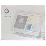NIB Google Nest Hub (2nd Gen.) Smart Display