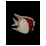 Blown Glass Fish 5'