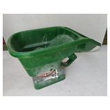 Scott's Handheld Fertilizer Spreader
