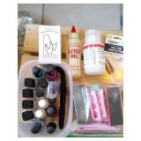 Miscellaneous Manicure & Pedicure Products