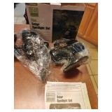 NEW Solar Stake Lights