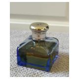 RALPH LAURENï¿½' Blue' Perfume Spray Slightly Used