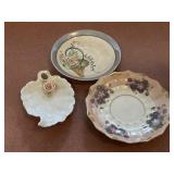 (3) VTG Japanese Pieces