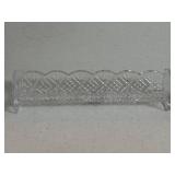 VTG Godinger Shannon 24% Lead Crystal Cracker