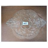 Glass Tray