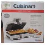 NEW Cuisinart Waffle Stick Maker