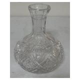 Vintage T.G. Hawkes American Brilliant Cut Glass