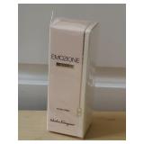 Salvatore Ferragamoï¿½ 'EMOZIONE' Travel Sized