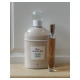 MON GUERLAINï¿½ Perfumed Body Lotion & Travel Sized