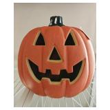 NEW 12' Light Up Jack o Lantern
