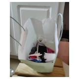 Miscellaneous Bag of  Hair Accessories